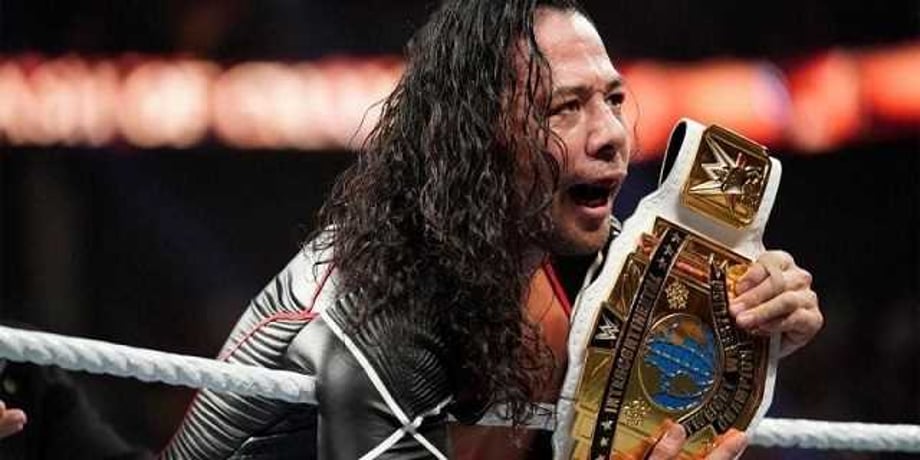 Two More Matches Expected To Be Added To The SURVIVOR SERIES Card Soon