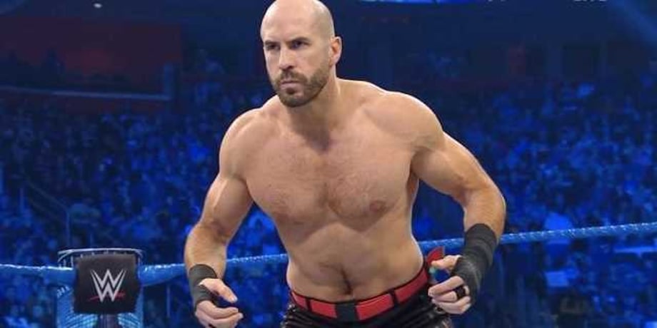 Two More WWE Superstars Have Pulled Out Of WRESTLEMANIA Due To COVID-19 Concerns