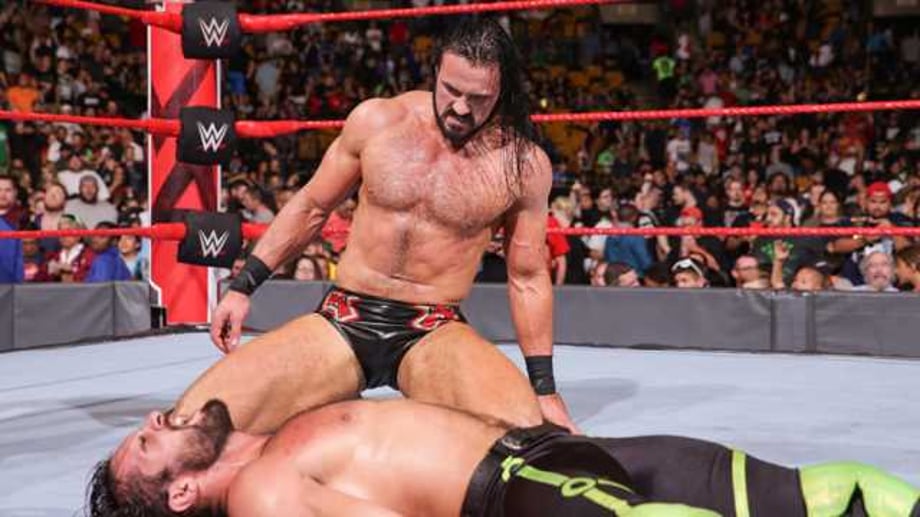 Two World Cup Qualifying Matches For CROWN JEWEL Have Been Announced For WWE RAW