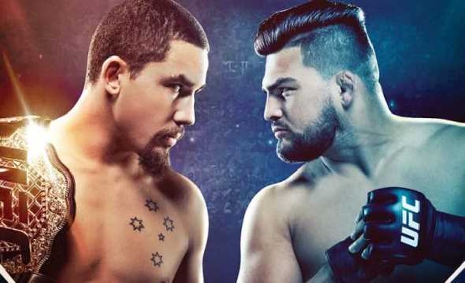 UFC 234: Injury Forces Middleweight Champion Robert Whittaker To Withdraw From Fight Against Kelvin Gastelum