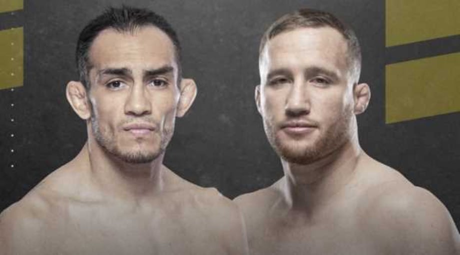 UFC 249 Has Officially Been Called Off At The Request Of ESPN And Disney