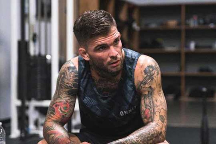 UFC 250 Countdown Special Showcases The Training Of Both Cody Garbrandt And Raphael Assuncao