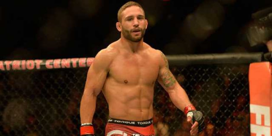 UFC Featherweight Chad Mendes Has Reportedly Retired After His Loss To Alexander Volkanovski At UFC 232