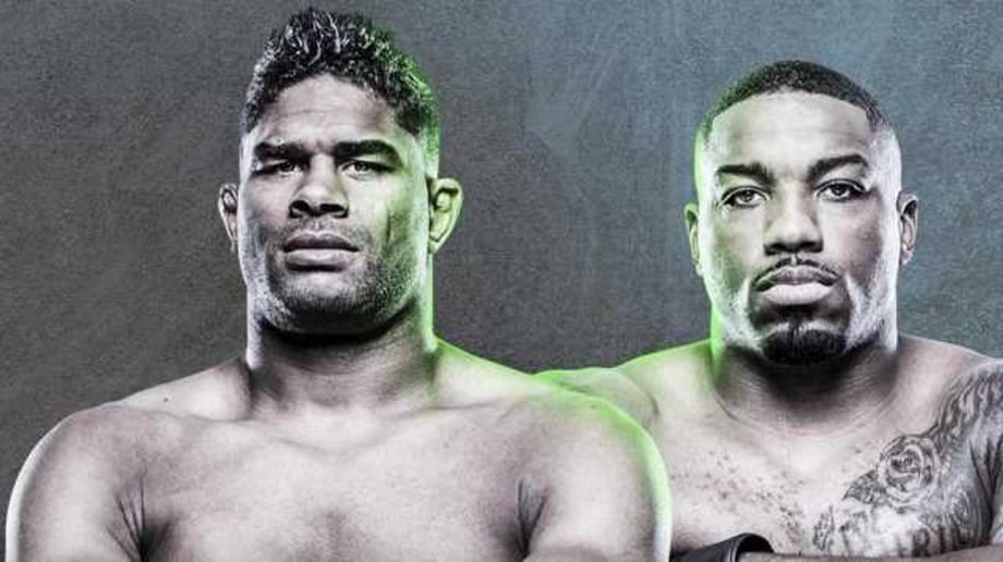 UFC FIGHT NIGHT: OVEREEM VS. HARRIS Drew Over One Million Viewers Last Weekend