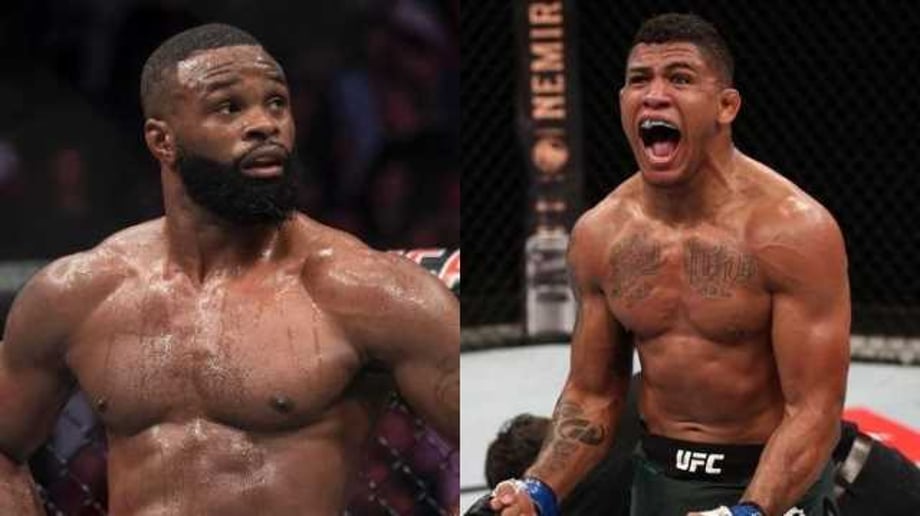 UFC FIGHT NIGHT: WOODLEY VS. BURNS Drew Over One Million Viewers Last Weekend