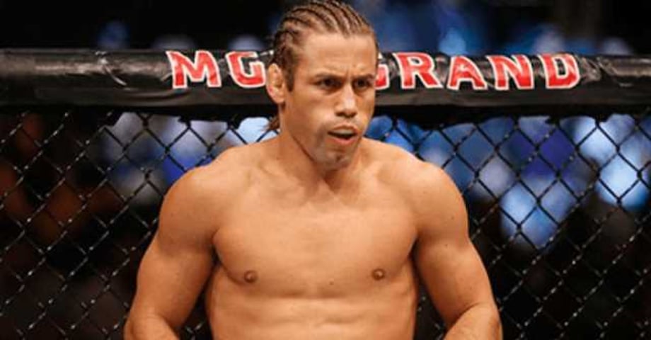 UFC Hall Of Famer Urijah Faber Teases Coming Out Of Retirement For UFC SACRAMENTO