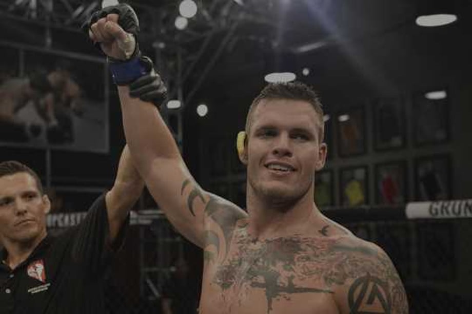 UFC Heavyweight Allen Crowder Decides To Retire From Mixed Martial Arts