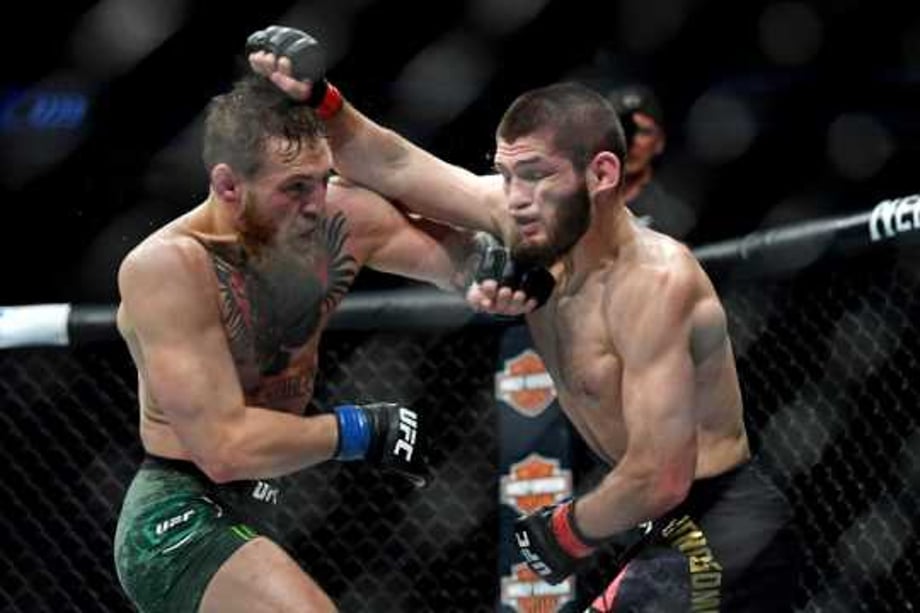 UFC Lightweight Champion Khabib Nurmagedov Is Still Not Interested In A Rematch Against Conor McGregor