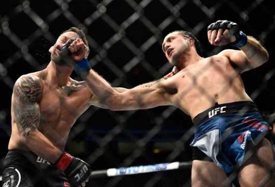 UFC President Dana White Confirms That Brian Ortega/Max Holloway Will Be The Next Title Fight