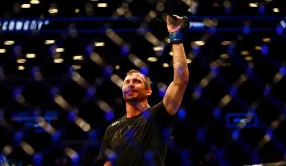 UFC President Dana White Open To Conor McGregor Vs Donald Cerrone If "Fans Want To See It"