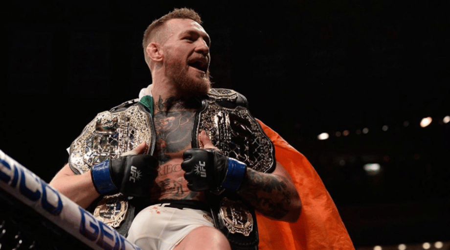 UFC's Khabib Nurmagomedov Has Asked To Fight The Current Lightweight Champion Conor McGregor