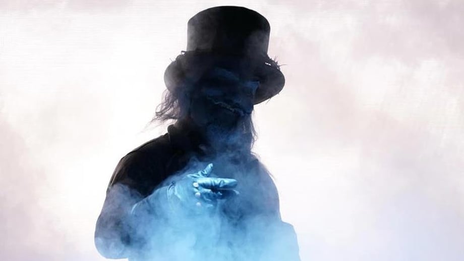 Uncle Howdy's Identity Has Been Confirmed Following Confrontation With Alexa Bliss On RAW - SPOILERS