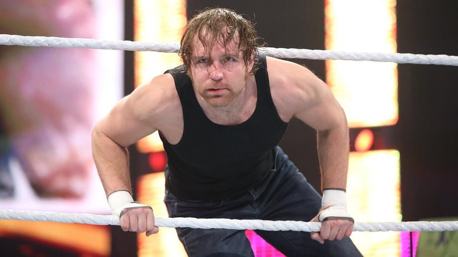 Update On Adam "Edge" Copeland's AEW Status; Could Jon Moxley Be On His Way Back To WWE?
