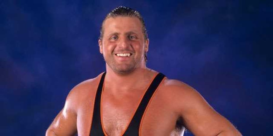 Vice TV Releases A First Look At The Owen Hart Episode Of DARK SIDE OF THE RING