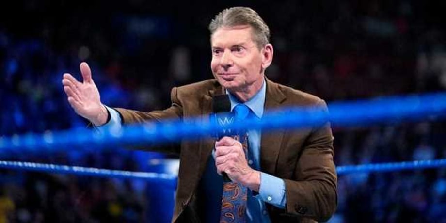 Vince McMahon Has Rarely Been Backstage At WWE Events In Recent Months And Has Become "Private"