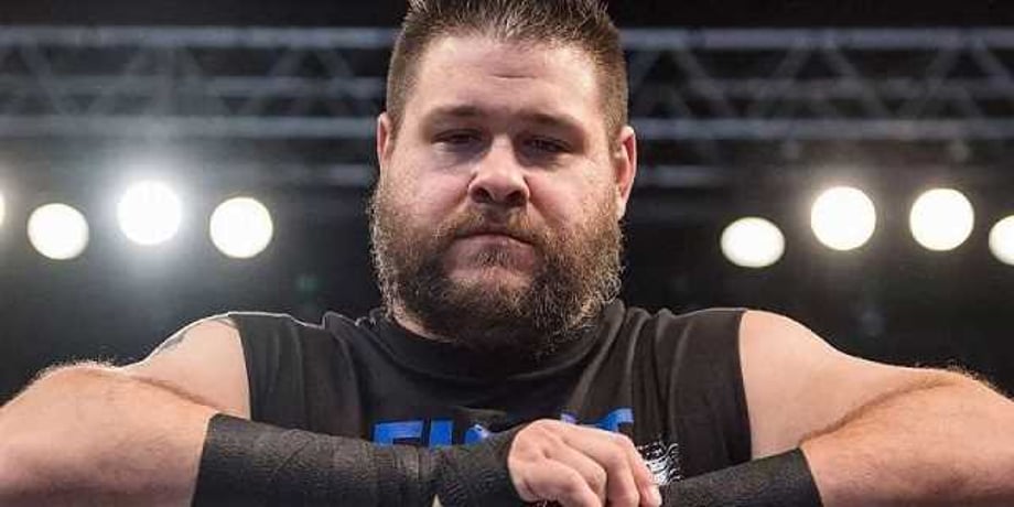 Vince McMahon Has Reportedly Scrapped Storyline Plans For Kevin Owens On RAW