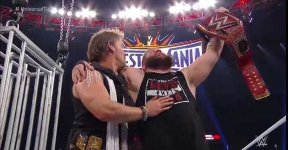 Vince McMahon Is Rumored To Be Unhappy With A Certain Former Universal Champion