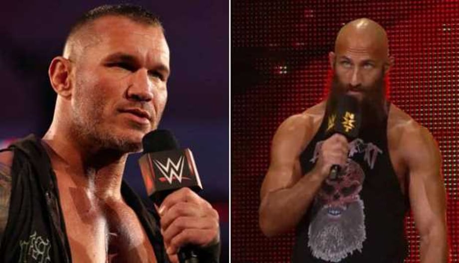 Vince McMahon Is Said To Be Pissed About Recent Twitter Spat Between Randy Orton & Tommaso Ciampa