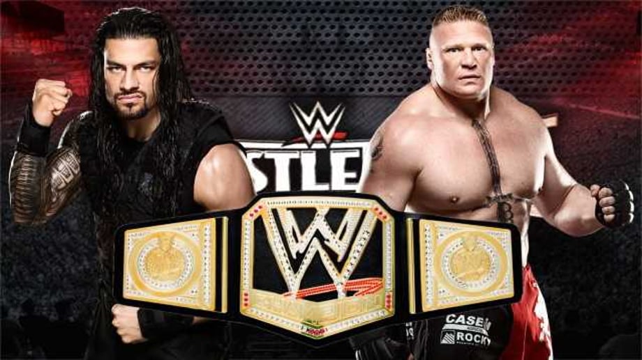 Vince McMahon Is Said To Be Very Happy With NO MERCY's Main Events; Still Sees Roman Reigns As "The Guy"