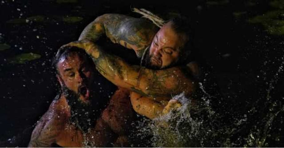 Vince McMahon Is Said To Have Loved The Swamp Fight Main Event Of EXTREME RULES