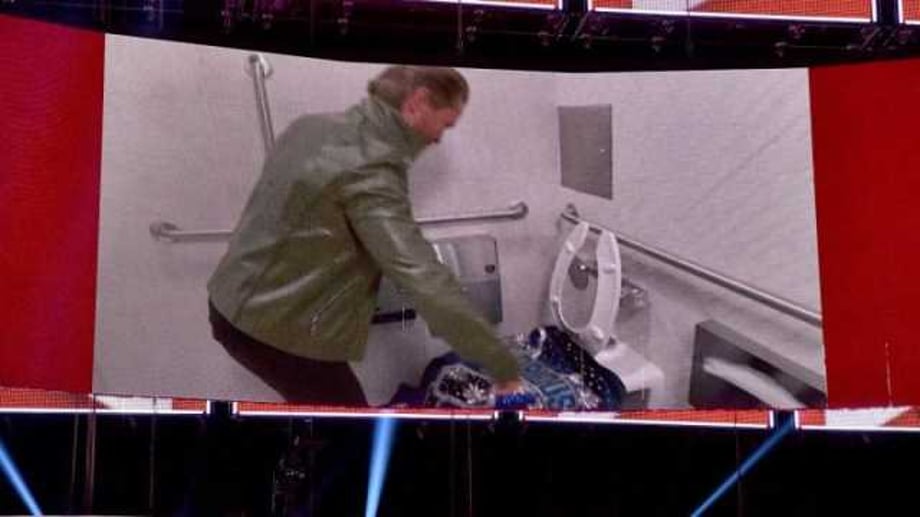 Vince McMahon Reportedly Oversaw The Creative Decisions For Last Night's Widely Panned Episode Of RAW