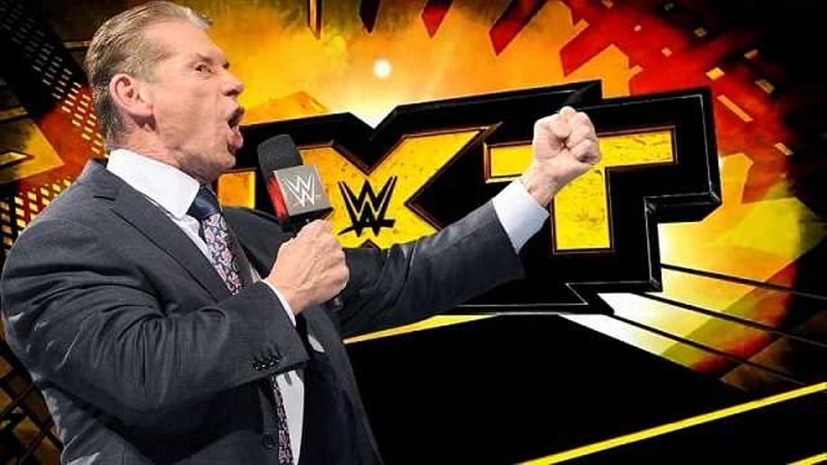 Vince McMahon Wants "No More Midgets" In NXT As WWE Prepares To Make MAJOR Changes To The Brand