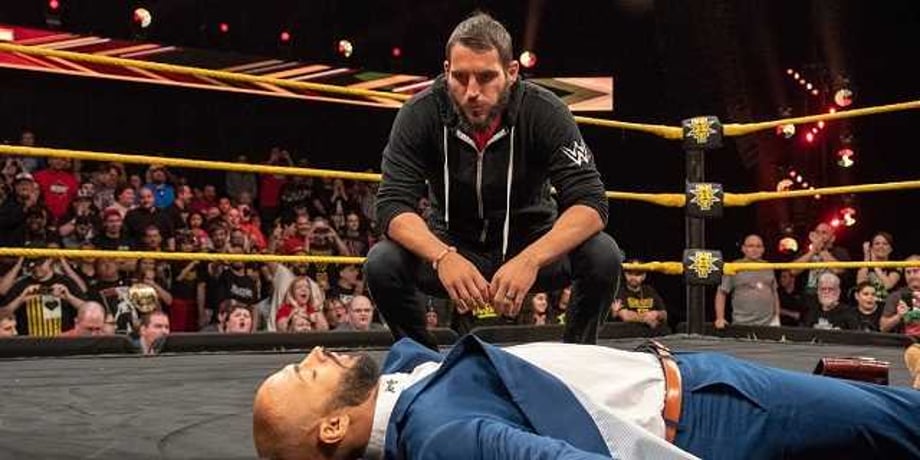 Vince McMahon Will Likely Stay Hands Off With NXT; Talent Expected To Receive Raises