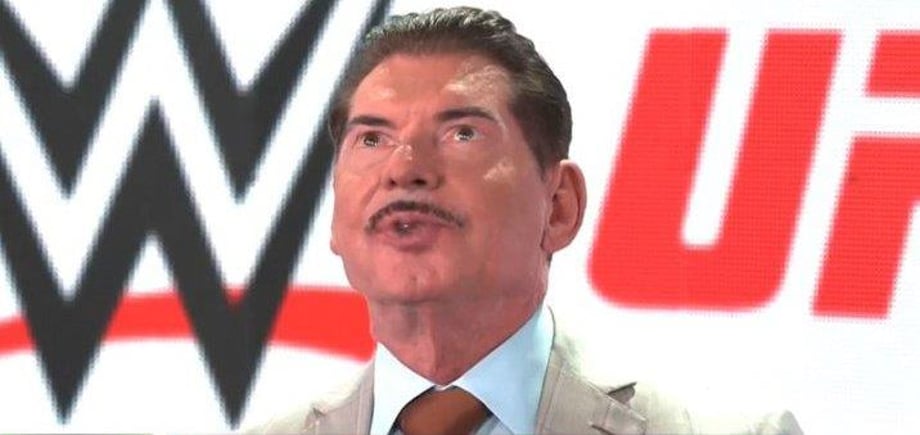 Vince McMahon's Return Reportedly Has Several Top WWE Superstars "Considering Their Options"