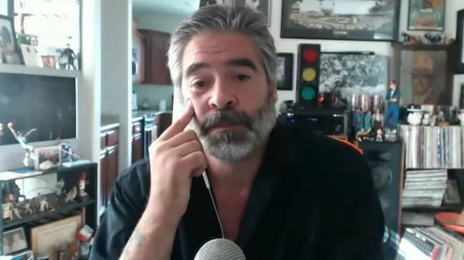 Vince Russo Says That Triple H Isn't Qualified From A Creative Standpoint