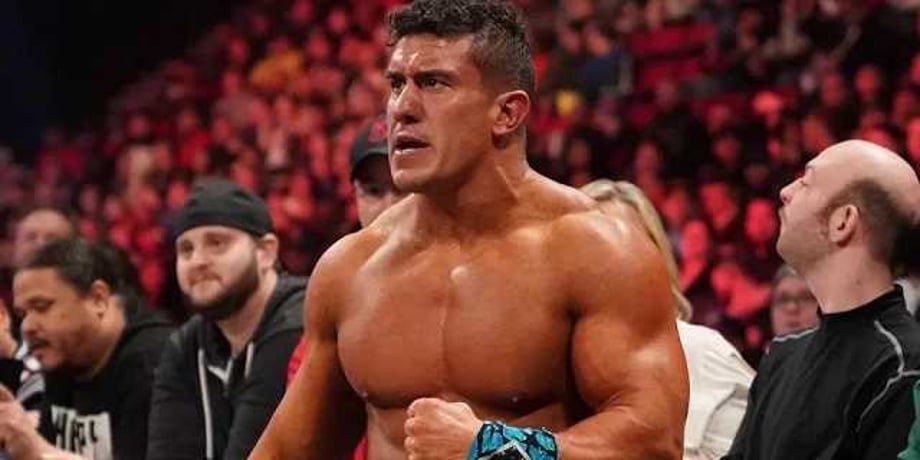 We May Finally Know Why WWE Has Been Burying EC3 Since His Main Roster Debut