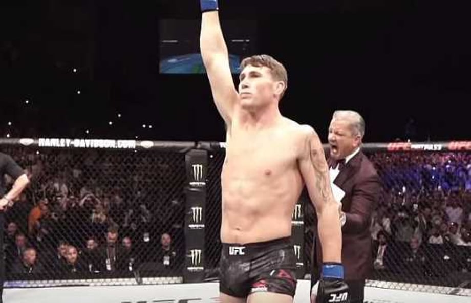 Welterweight Bout Between Darren Till And Jorge Masvidal Set For UFC LONDON