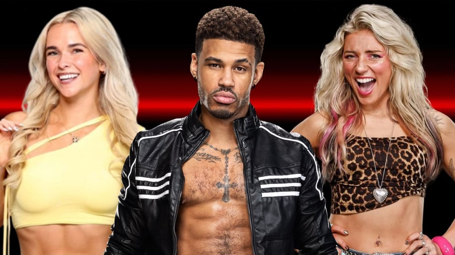 Wes Lee, Stevie Turner & More WWE Releases From NXT, EVOLVE, LFG