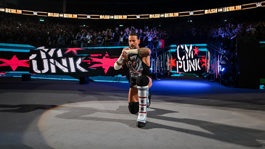 What Happened After WWE RAW Went Off The Air In London's O2 Arena?
