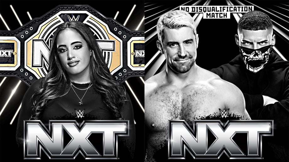 What Happens To The NXT Championship? WWE NXT Results: January 13, 2026 - No DQ Match & More