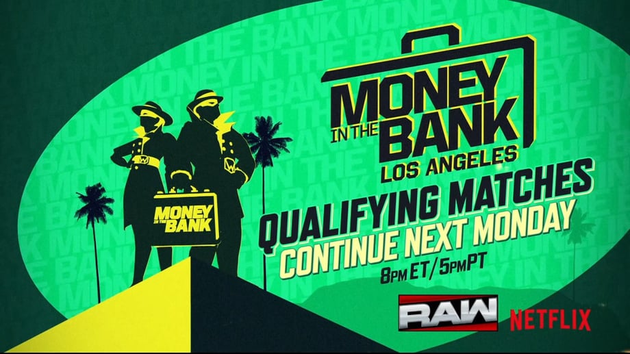 What's In Store For Next Week's Episode Of WWE Monday Night Raw On May 26, 2025?