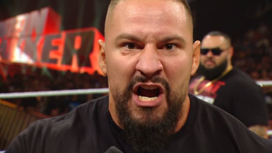 When Bron Breakker's Title Shot Against CM Punk Will Happen & Next Week's Raw Lineup