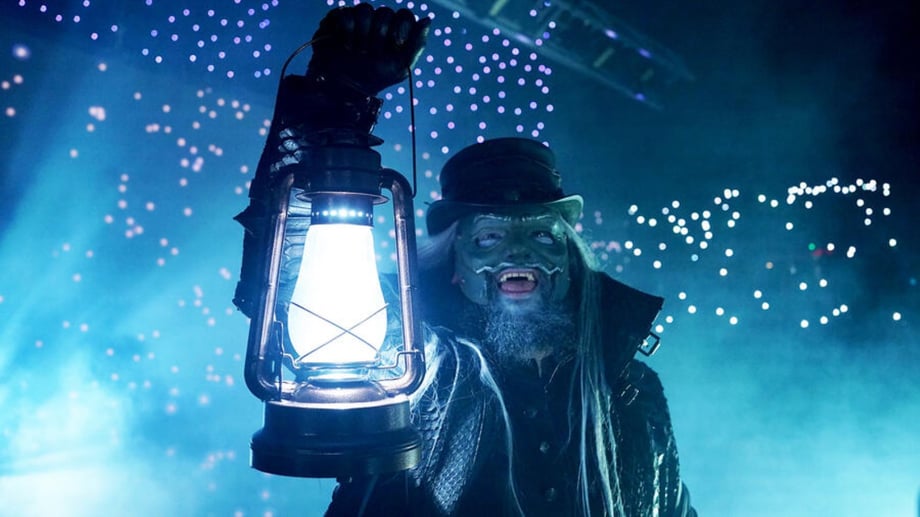 Why Did WWE Release The Wyatt Sicks And Aleister Black? We Finally Have The Surprising Answer