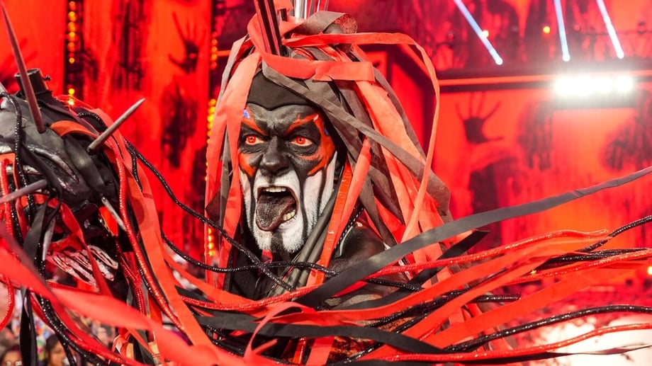Why Has Finn Balor Been Moved To SmackDown? Backstage News On That And End Of Judgement Day Feud