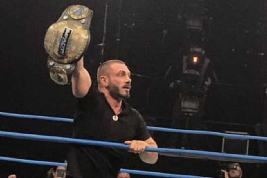Why Is IMPACT WRESTLING Allowing Some Of Its Talent To Work Other Independent Promotions?
