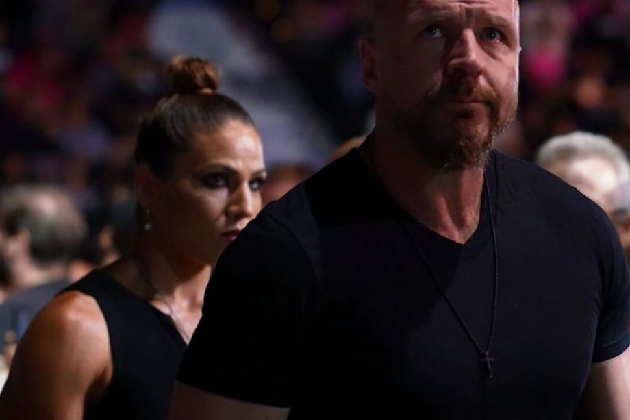 Why Jon Moxley And The Death Riders Story Isn't Working