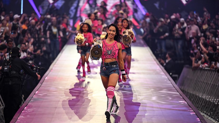 Will AJ Lee Return To WWE? New Update Revealed Following Emotional Post After WrestleMania Loss
