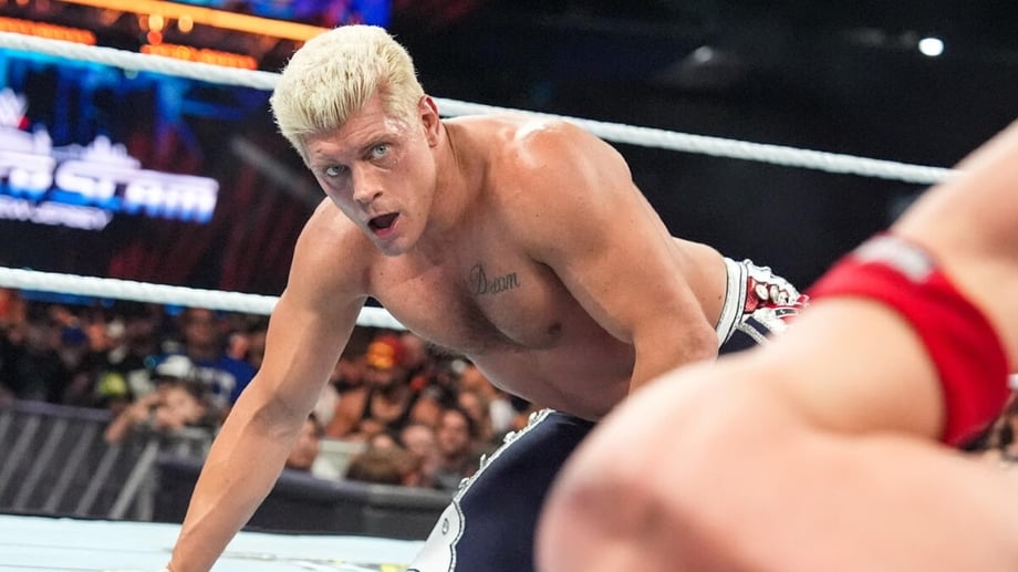 Will Cody Rhodes Turn Heel? WWE Champion Breaks Silence On Mixed Fan Reactions