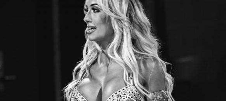 WRESTLEMANIA 37: WWE Shares Stunning Series Of Behind-The-Scenes Photos From The Show Of Shows