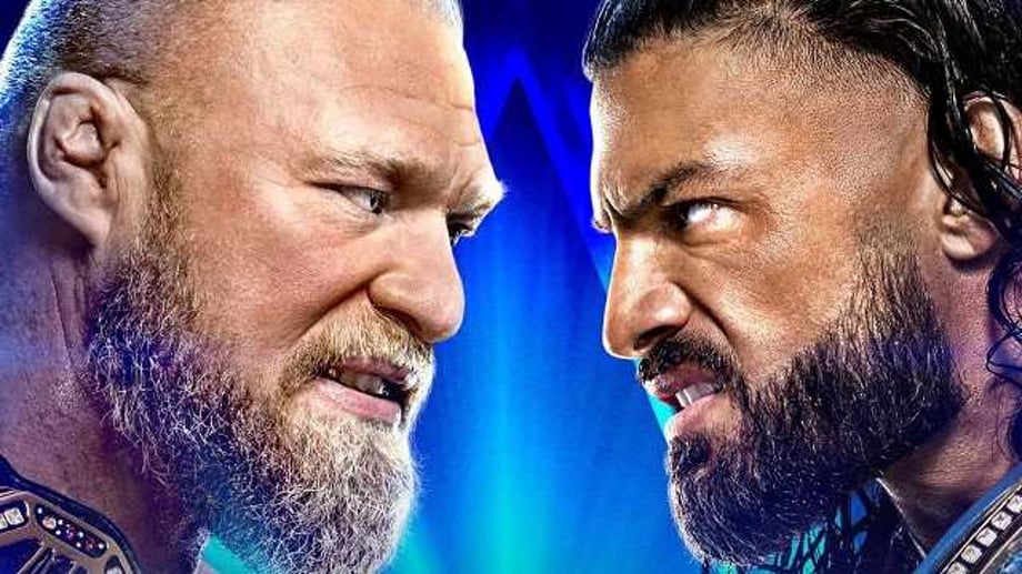 WRESTLMANIA Main Events For Night 1 And Night 2 Revealed As Card Is Described As Being "Very Fluid"