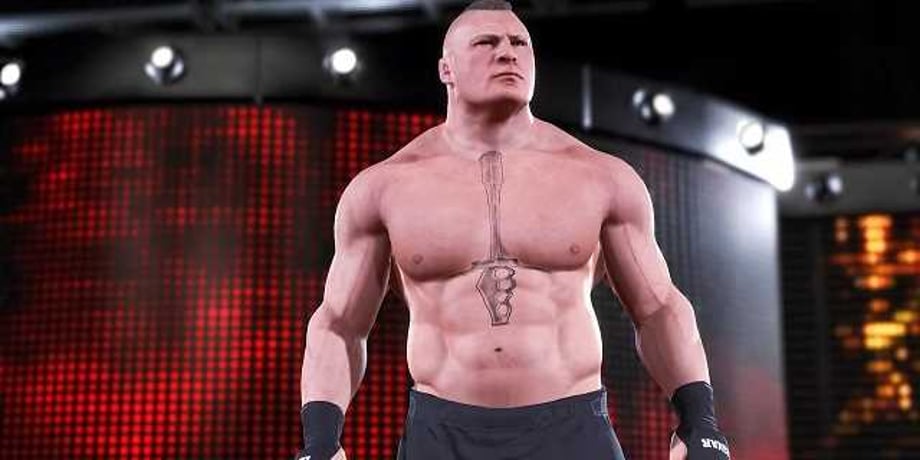 WWE 2K Developer Yuke's Has Parted Ways With 2K Sports After More Than Two Decades