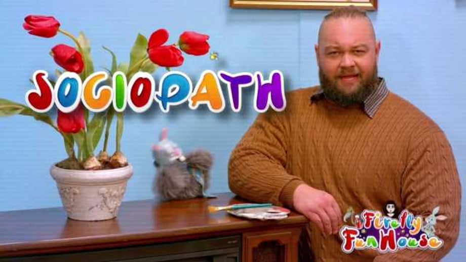 WWE Aired Another Bizarre Bray Wyatt "Firefly Fun House" Segment On RAW