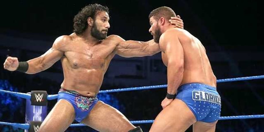 WWE And Sony Pictures Networks India Expand Their Partnership In The Country