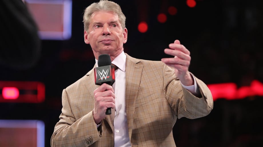 WWE And Vince McMahon Face Another Lawsuit Filed By "Ring Boys" Who Say They Were Groomed And Abused