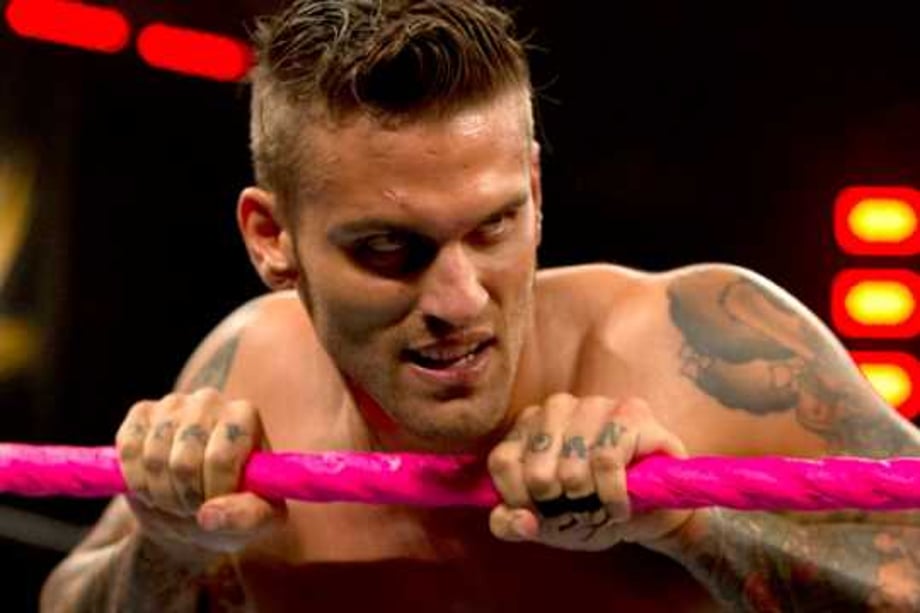 WWE Announcer Corey Graves Blasts CM Punk After His Fight Against Mike Johnson