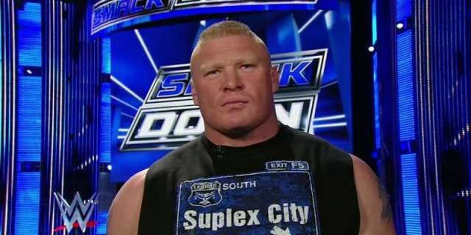 WWE Announces Full Details For RAW, NXT, And FRIDAY NIGHT SMACKDOWN's "Premiere Week"